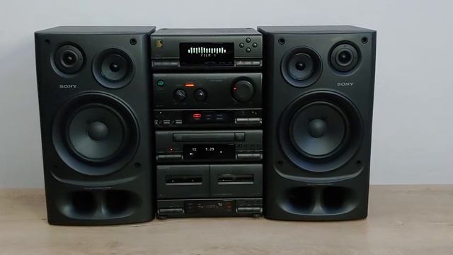 SONY FH-E8X смотреть онлайн
