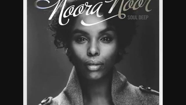 Noora Noor - Forget What I Said