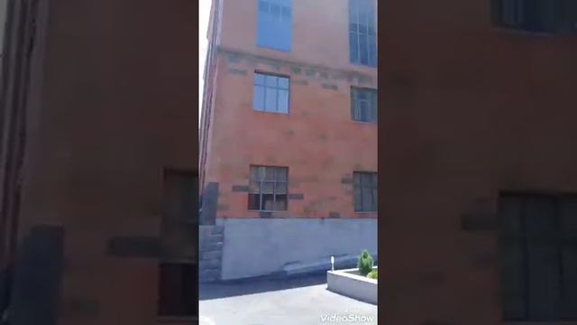 В-Лог #2 | Обзор некоторых частей моего города | [NightWolf] Samo