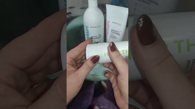 КАК ПРЕДОТВРАТИТЬ ВЫПАДЕНИЕ ВОЛОС|УСИЛИТЬ ИХ РОСТ И СДЕЛАТЬ ГЛАДКИМИ И ШЕЛКОВИСТЫМИ✨ смотреть онлайн