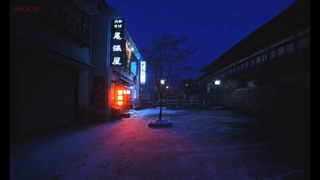 you wake up in a strange town  Ambient Music Meditation Music Music for Sleep