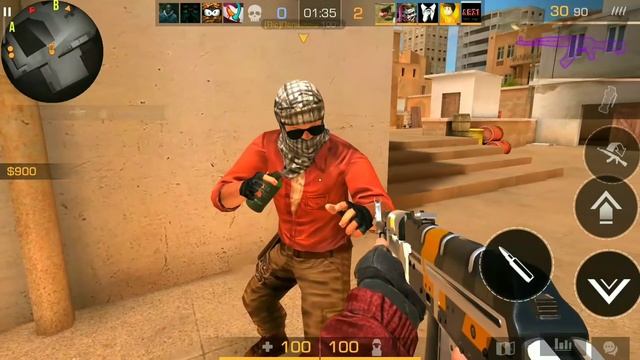 стандофф 2 играю в закладку бомбы #STANDOFF 2 смотреть онлайн