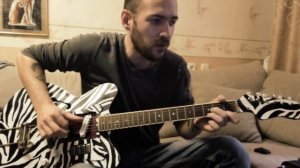 Десять раз и снова - Янка (Дягилева гитара кавер аккорды бой)