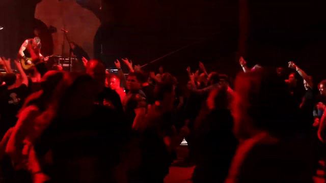 Ensiferum (FI) 30.10.2019 ufa /огни уфы - From Afar смотреть онлайн