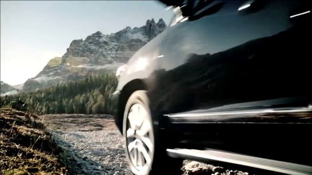 TOYOTA LC200 1 смотреть онлайн