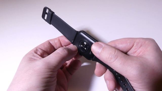 IOWODO R3Pro Smart Watch and Fitness Tracker for Android and IOS REVIEW смотреть онлайн