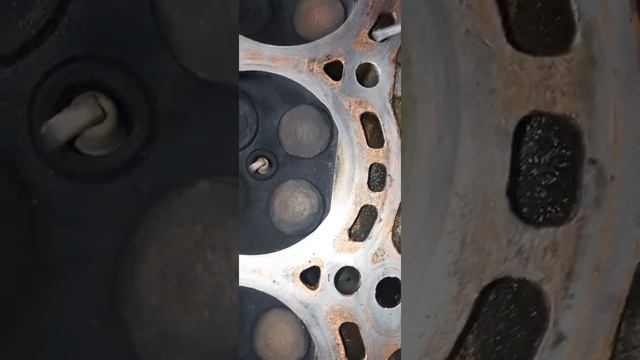 Ниссан Вингроуд. Мотор G15