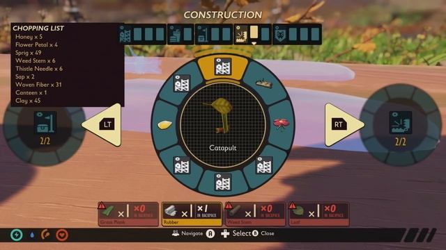 GROUNDED - BASE DEFENCES GUIDE! Catapult, Honey And Ice Traps, Bug Lure! Spike Strip, Slingshot? смотреть онлайн