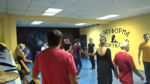 КД "Морячка", подготовительная группа смотреть онлайн