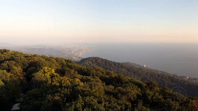 Гора Ахун смотреть онлайн