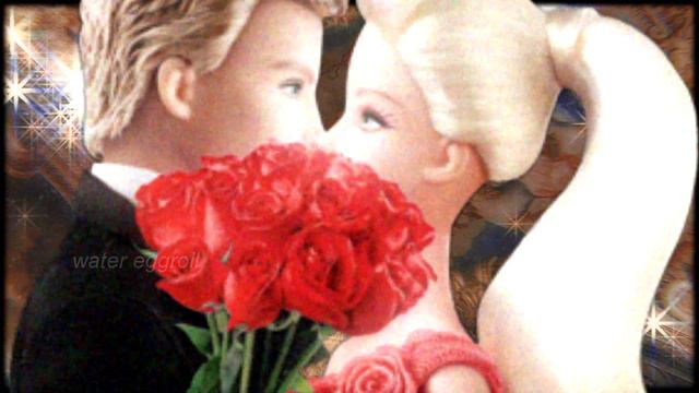 Jesse : Barbie and Ken ― slowed & lower pitch смотреть онлайн
