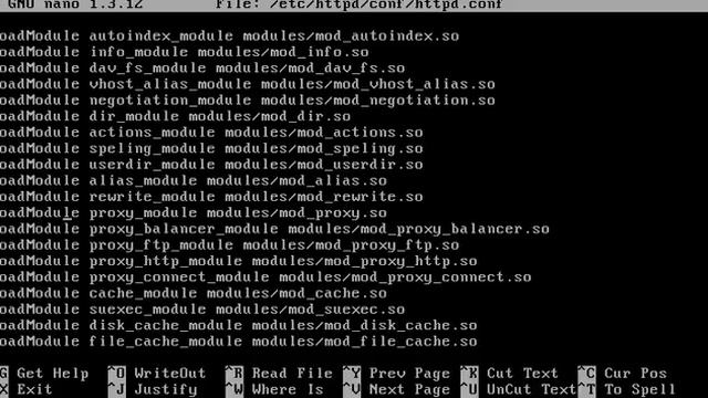 How To Enable Mod Rewrite In Linux смотреть онлайн