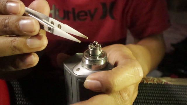 RTA KAYFUN LITE 2019 CLONE #128 смотреть онлайн