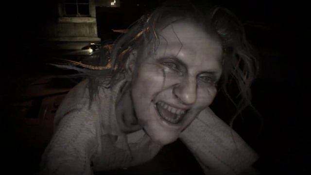 Resident Evil 7 | Gameplay | WalkThrough | Part 3 | Get Out Of the House | PC Games | Full HD 60 FP смотреть онлайн