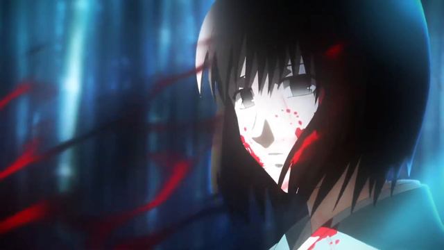 「AMV」 Граница пустоты/Gasoline смотреть онлайн