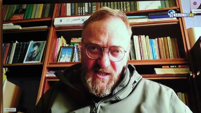 «Люди, какие же вы идиоты!»: Виталий Милонов высказался о провокациях на президентских выборах РФ