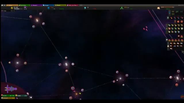 Star Ruler 2 Tutorial смотреть онлайн