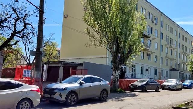 #Мариуполь сегодня#Горбольница на Нахимова смотреть онлайн