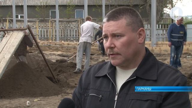 В селе Парканы найдены останки троих человек смотреть онлайн