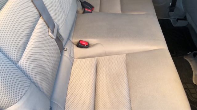 Honda Insight HYBRID 2010