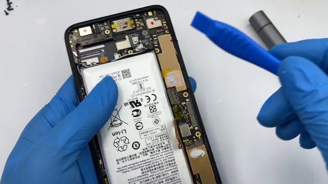 ROG Phone III Teardown...|ASMR Video| смотреть онлайн