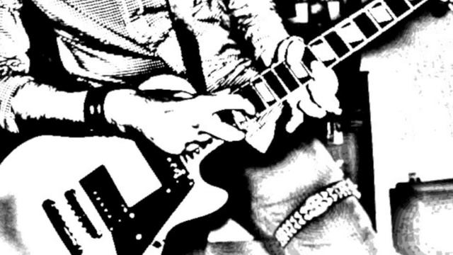 1-800-Punk (Punk Rock Instrumental)