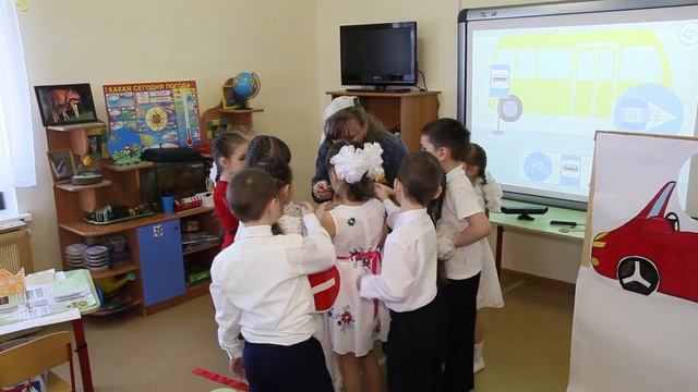 Зелёный Огонёк - 2018год