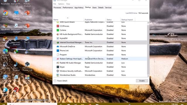 Start Your PC in 15 sec | Fast PC Startup | Speed up Computer Startup in just 15 seconds смотреть онлайн