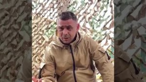 ☝??? Командир «Лотос» сообщил, что конфликт между депутатом Делимхановым и ЧВК «Вагнер» урегулиро