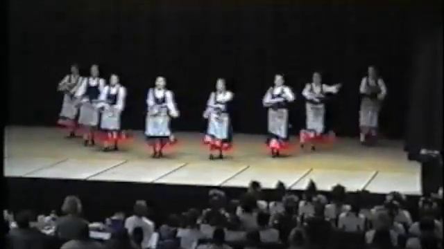 Tarantella Dance смотреть онлайн