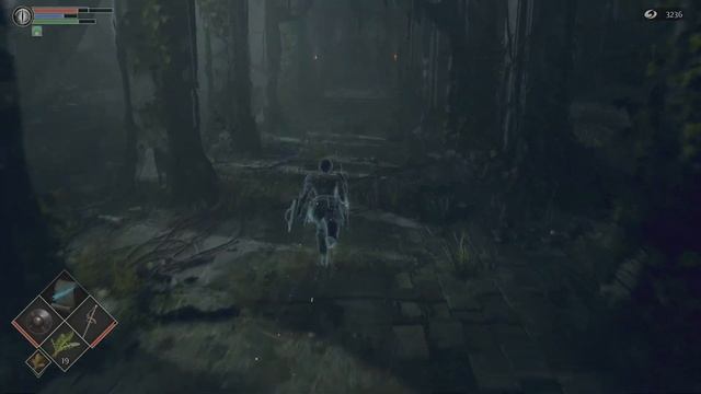 Demon's Souls Remake, забираем лут у дракона PS5 (4K 60FPS) смотреть онлайн