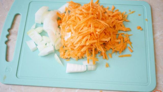 Сборник рецептов