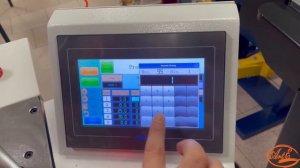 Станок для скрепления углов багета, артикул 5218