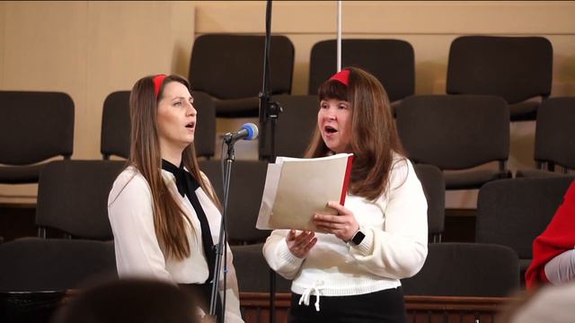 Пасхальное богослужение | 24.04.2022 смотреть онлайн