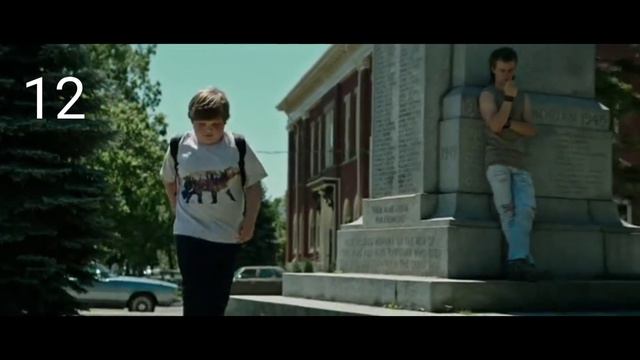 Все грехи фильма "Оно". 1 часть. смотреть онлайн