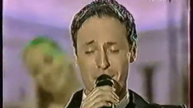 VITAS - Случайный вальс / Casual Waltz смотреть онлайн