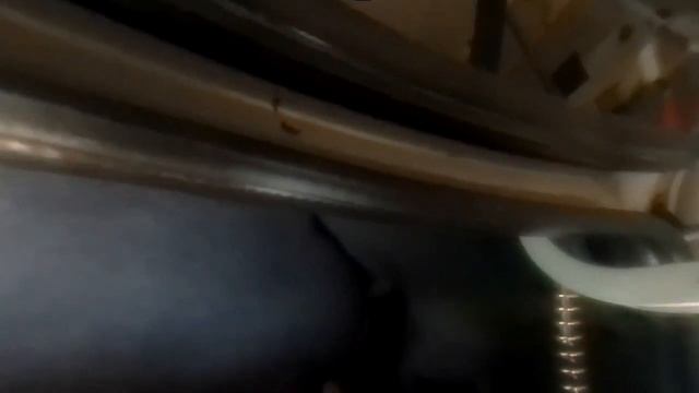 Химчистка багажника. Любительский вариант смотреть онлайн