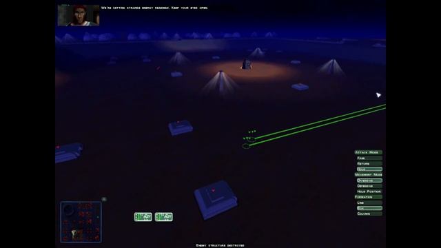 Ground Control: Dark Conspiracy #20 Deacon Stone смотреть онлайн