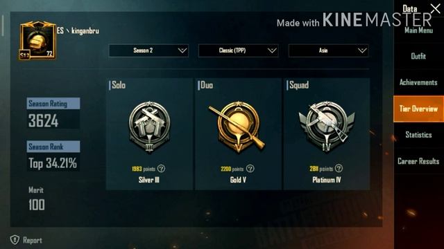 KingAnbru EXPOSED! (ID AND KD ) смотреть онлайн