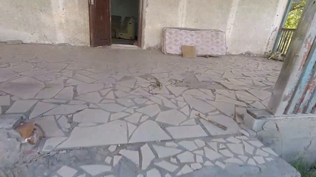 Путешествие по старым пионерским лагерям Павлодара.Travel to the old pioneer camps of Pavlodar смотреть онлайн