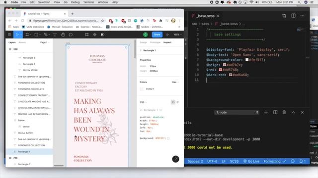 Dribbble Coding Series Two/Frontend Dev Demo [HTML, SCSS, Node, Figma]: Ep 1 смотреть онлайн