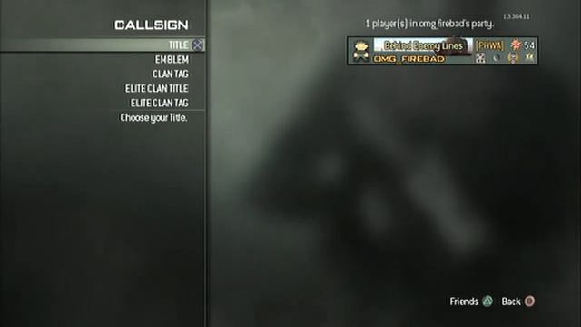 Callsign Hunter Episode 2: The Loner смотреть онлайн