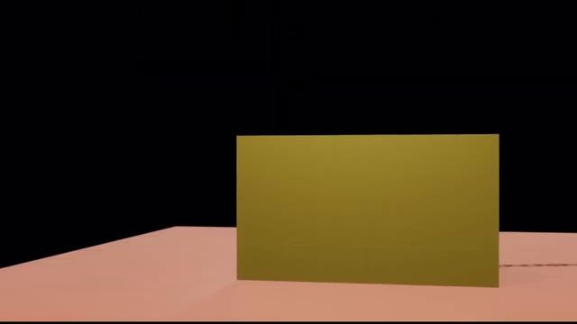 Physics simulation Blender 3D смотреть онлайн