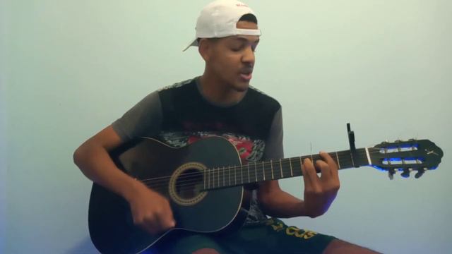 MARANATA - ISAIAS SANTANA (COVER ACÚSTICO) смотреть онлайн