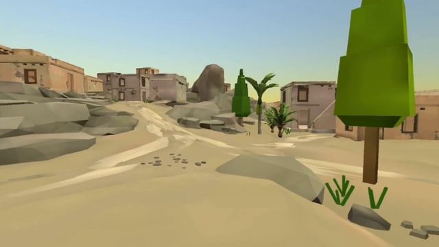 Топ 5 фишек из обновления 2.7.0/Chicken Gun смотреть онлайн