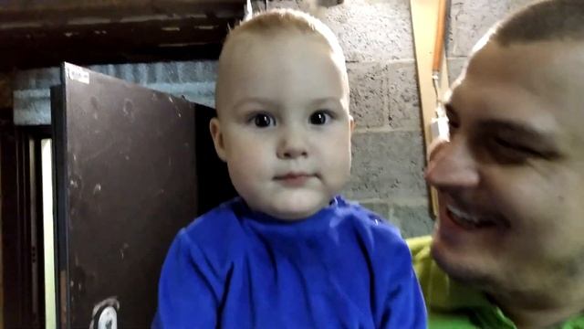 Юбилей Мамы . 65 лет. смотреть онлайн