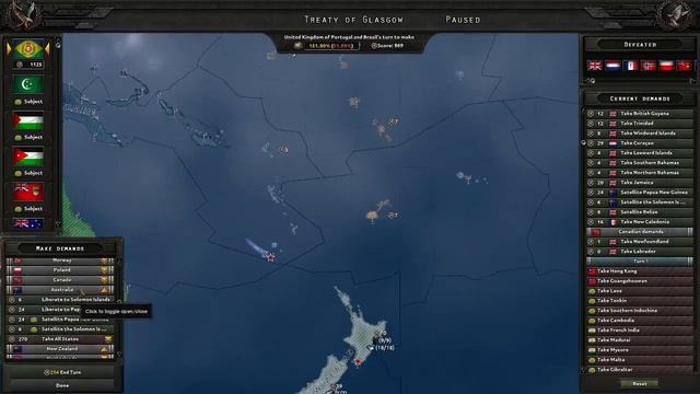 HOI4 Guide: Go Ahead, Macau my Day - Going Beyond the Pink Map смотреть онлайн