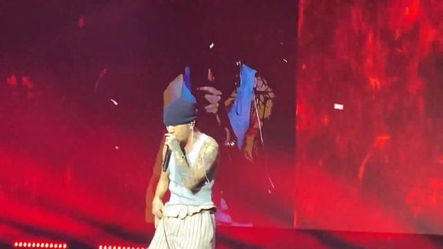 230115 Simon Dominic / GRAY / Loco / Woo / YUGYEOM - 119 Remix | AOMG World Tour 2023 in Manila смотреть онлайн