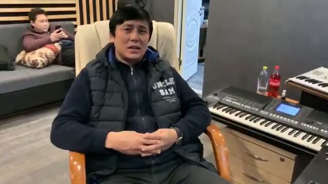 Ақын Айнұр смотреть онлайн