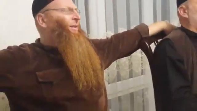 Али Атаги (зикр,назма) смотреть онлайн